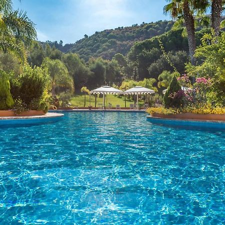 Hotel Porto Pirgos 파르겔리아 외부 사진