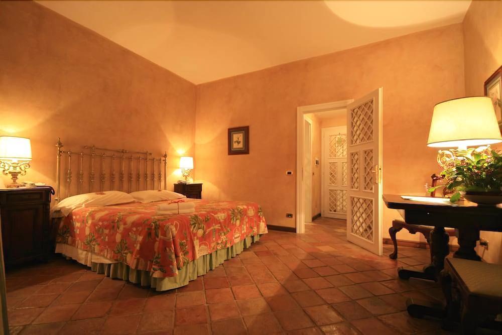 Hotel Porto Pirgos 파르겔리아 외부 사진