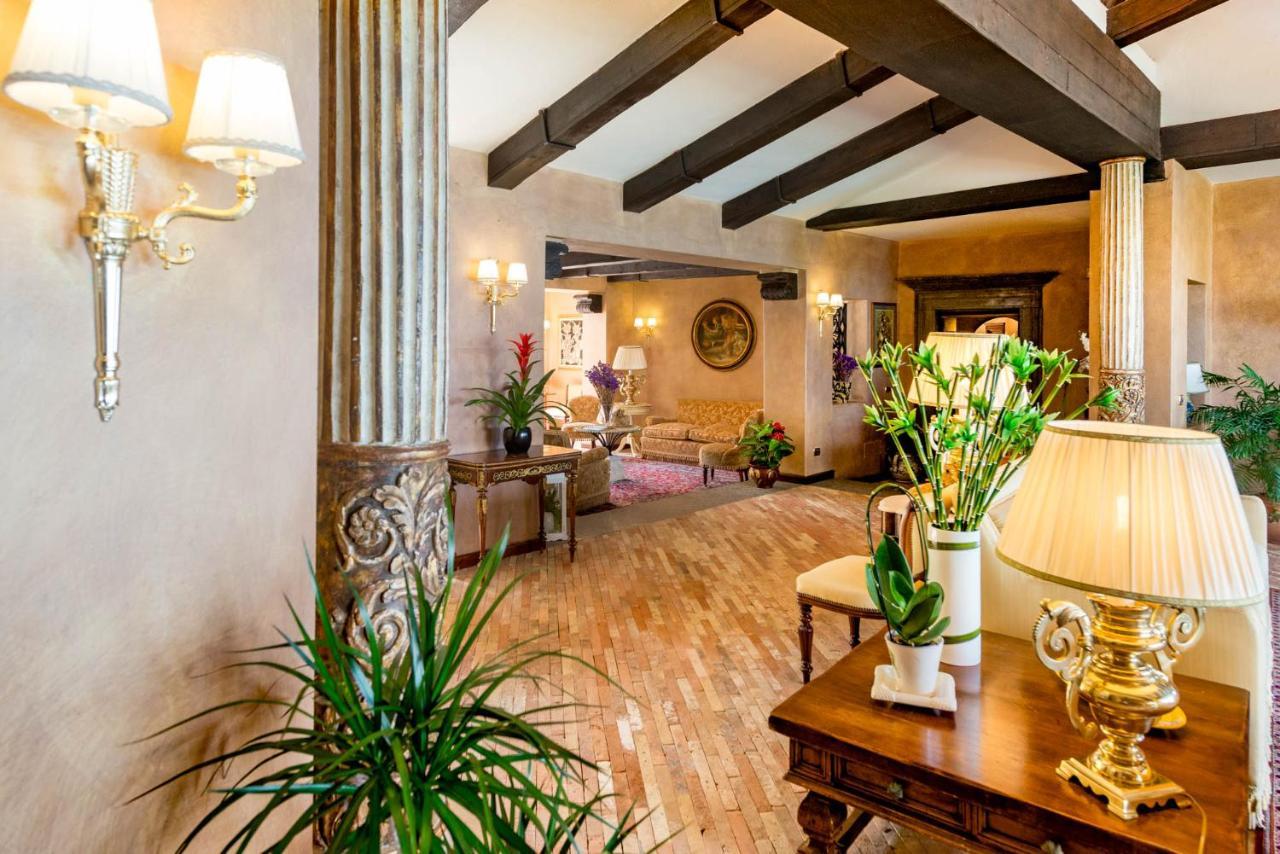 Hotel Porto Pirgos 파르겔리아 외부 사진