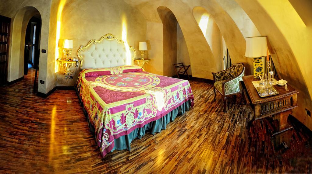 Hotel Porto Pirgos 파르겔리아 외부 사진