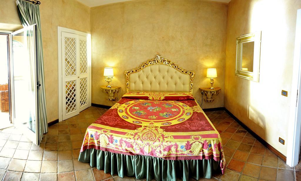 Hotel Porto Pirgos 파르겔리아 외부 사진
