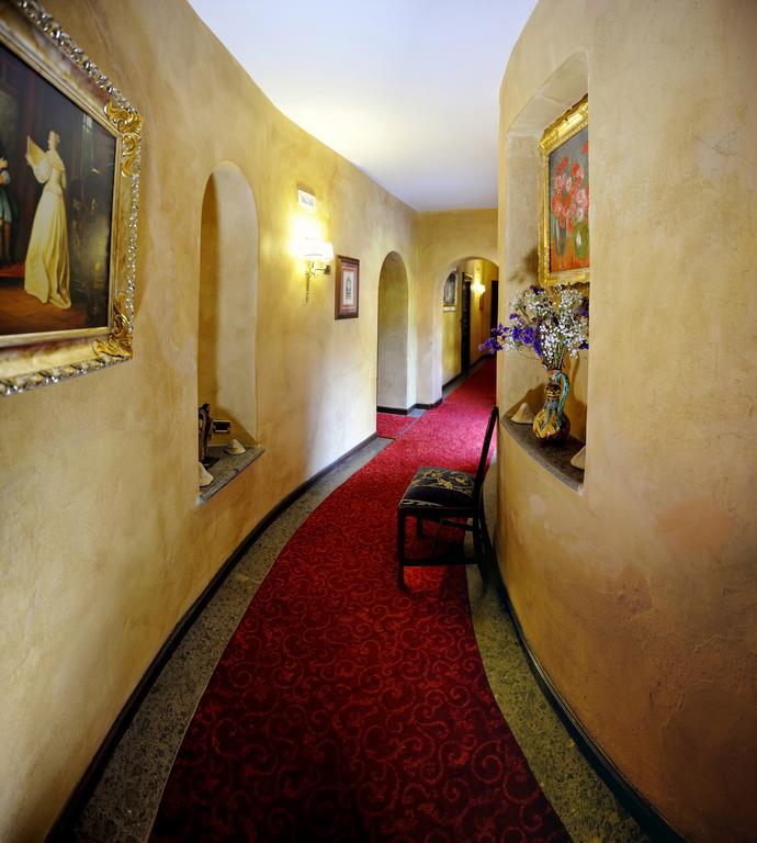 Hotel Porto Pirgos 파르겔리아 외부 사진