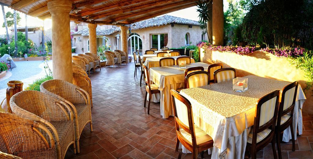 Hotel Porto Pirgos 파르겔리아 외부 사진