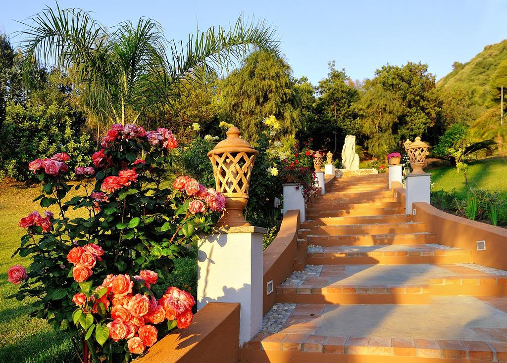 Hotel Porto Pirgos 파르겔리아 외부 사진