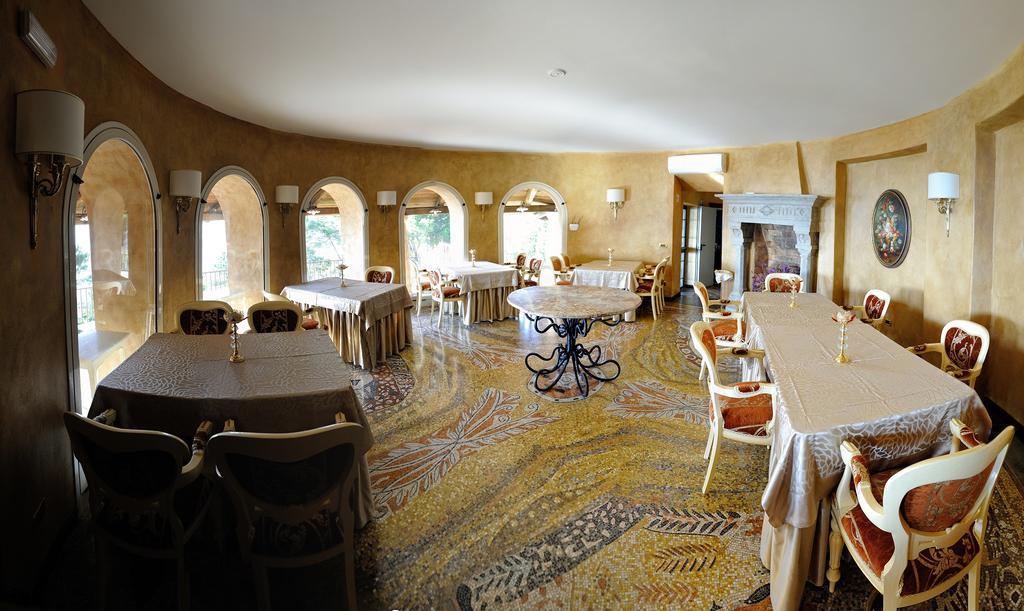 Hotel Porto Pirgos 파르겔리아 외부 사진