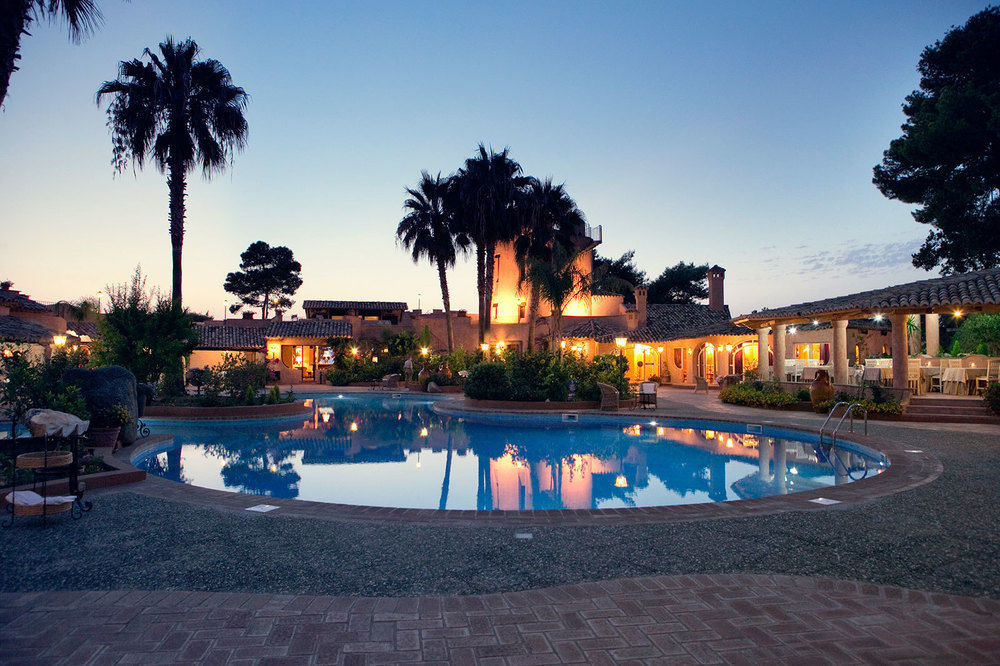 Hotel Porto Pirgos 파르겔리아 외부 사진