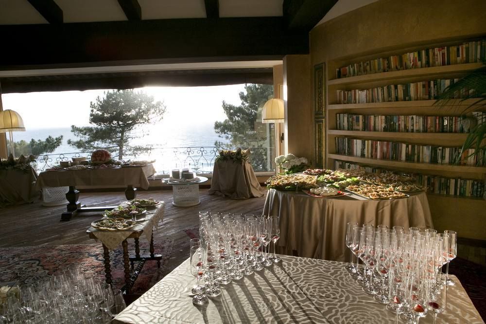 Hotel Porto Pirgos 파르겔리아 외부 사진