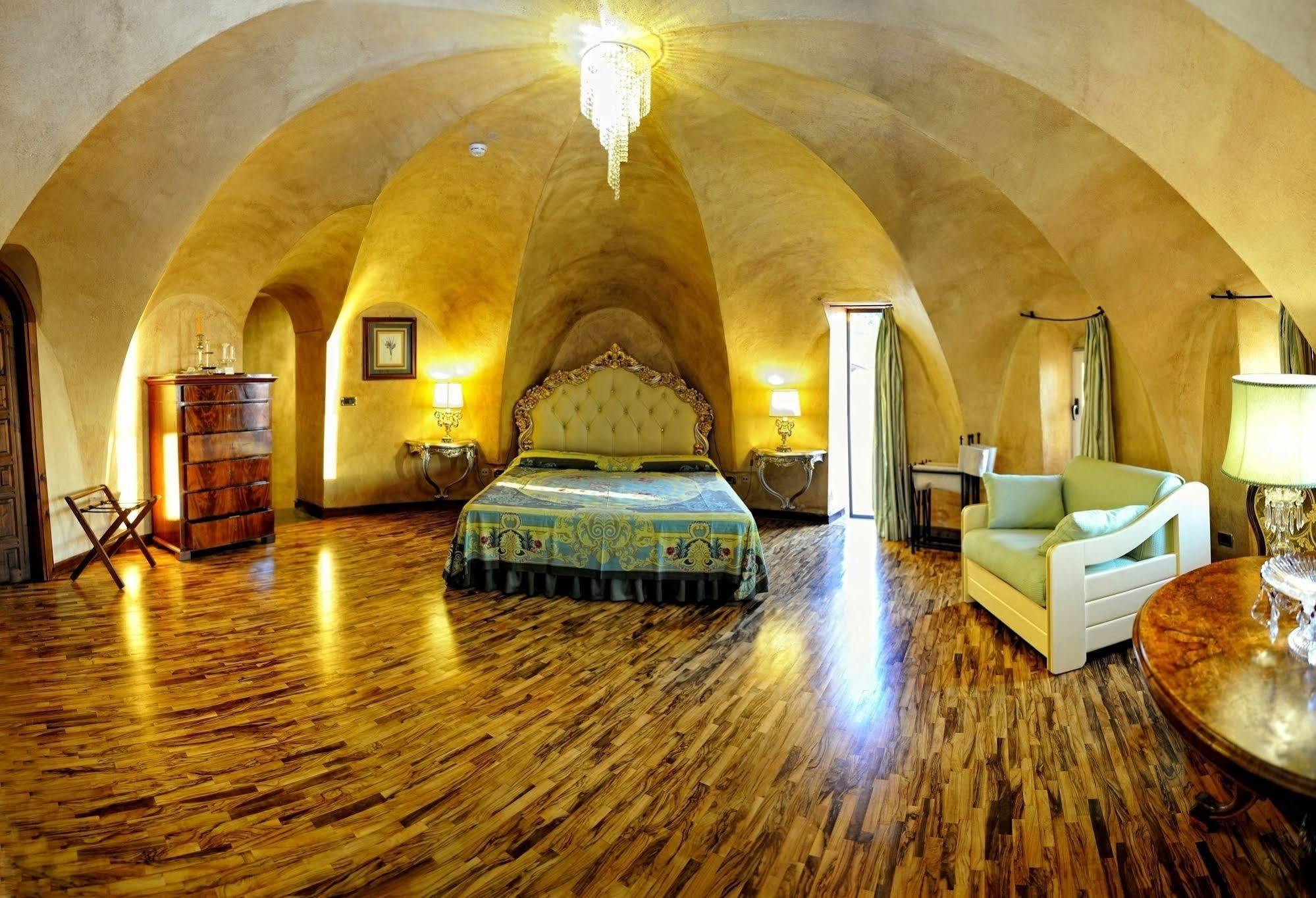 Hotel Porto Pirgos 파르겔리아 외부 사진