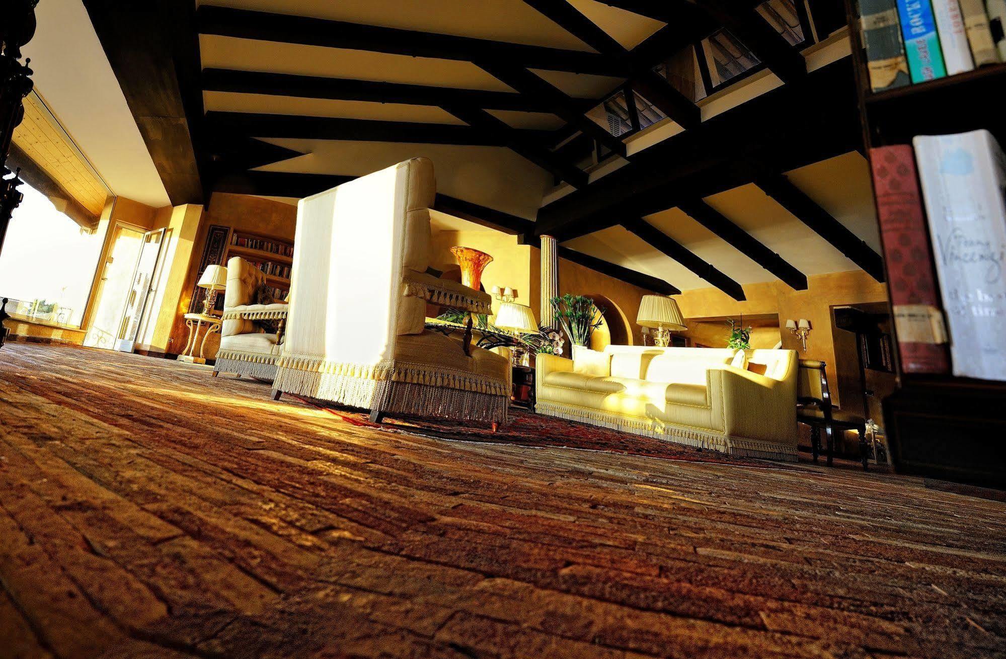 Hotel Porto Pirgos 파르겔리아 외부 사진