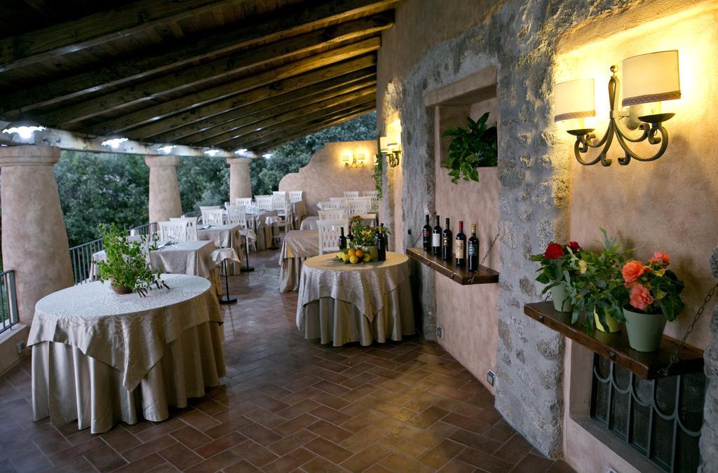 Hotel Porto Pirgos 파르겔리아 외부 사진